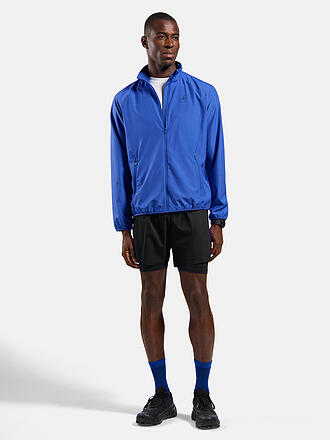 ODLO | Shorts de running Zeroweight 5 pouces 2-en-1 pour homme