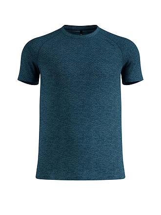 ODLO | T-shirt de running seamless Essential pour homme