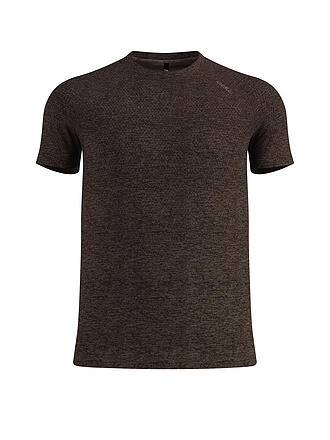 ODLO | T-shirt de running sans coutures Essential pour homme