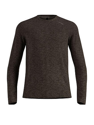 ODLO | T-shirt de running sans coutures Essentials pour homme