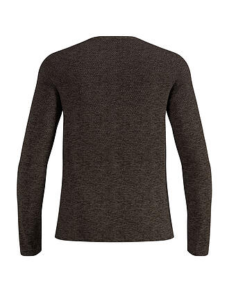ODLO | T-shirt de running sans coutures Essentials pour homme