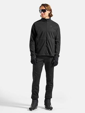 ODLO | Pantalon de ski de fond Essential Warm pour hommes