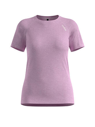 ODLO | T-shirt de running sans coutures Essential pour femme