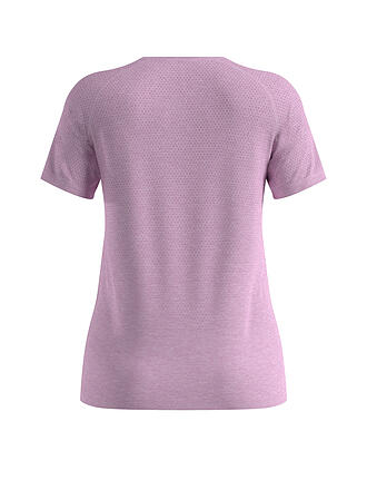 ODLO | T-shirt de running sans coutures Essential pour femme