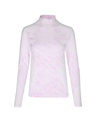 ODLO | T-shirt de running Performance Warm Blackcomb pour femme