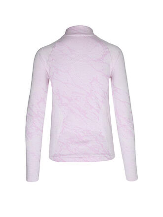 ODLO | T-shirt de running Performance Warm Blackcomb pour femme