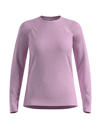 ODLO | T-shirt de running sans coutures Essential pour femme