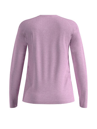 ODLO | T-shirt de running sans coutures Essential pour femme