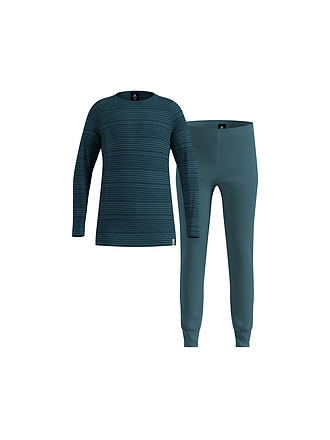 ODLO | Sous-vêtements fonctionnels pour enfants Active Warm ECO