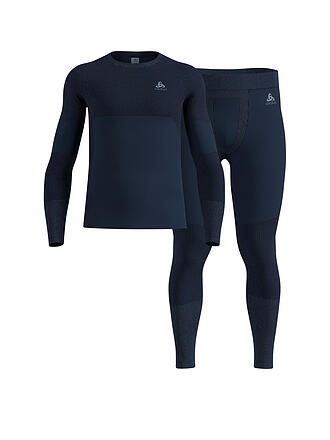 ODLO | Ensemble sous-vêtements longs Fundamentals Performance pour homme