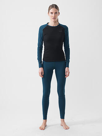 ODLO | Ensemble de sous-vêtements fonctionnels pour femme ACTIVE WARM ECO