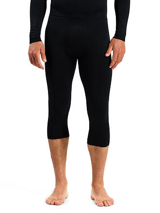 ODLO | Collant de sous-vêtement pour homme Performance Warm 3/4