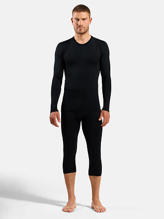 ODLO | Collant de sous-vêtement pour homme Performance Warm 3/4