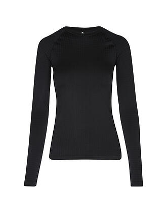 ODLO | T-shirt Performance Warm femme