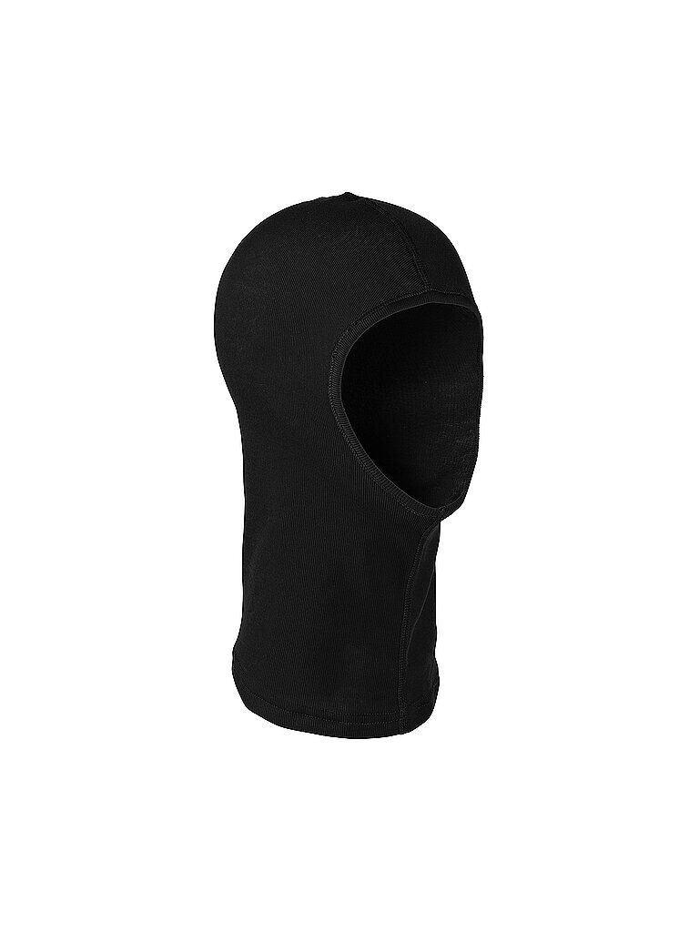 Sturmhaube NEUECO Active Warm ECO noir