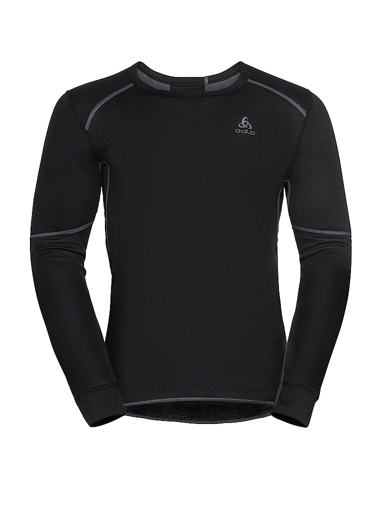 Maillot de corps ACTIVE X-WARM ECO noir S