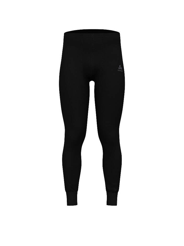 Collant fonctionnel NEUECO ACTIVE WARM ECO Base Layer noir S