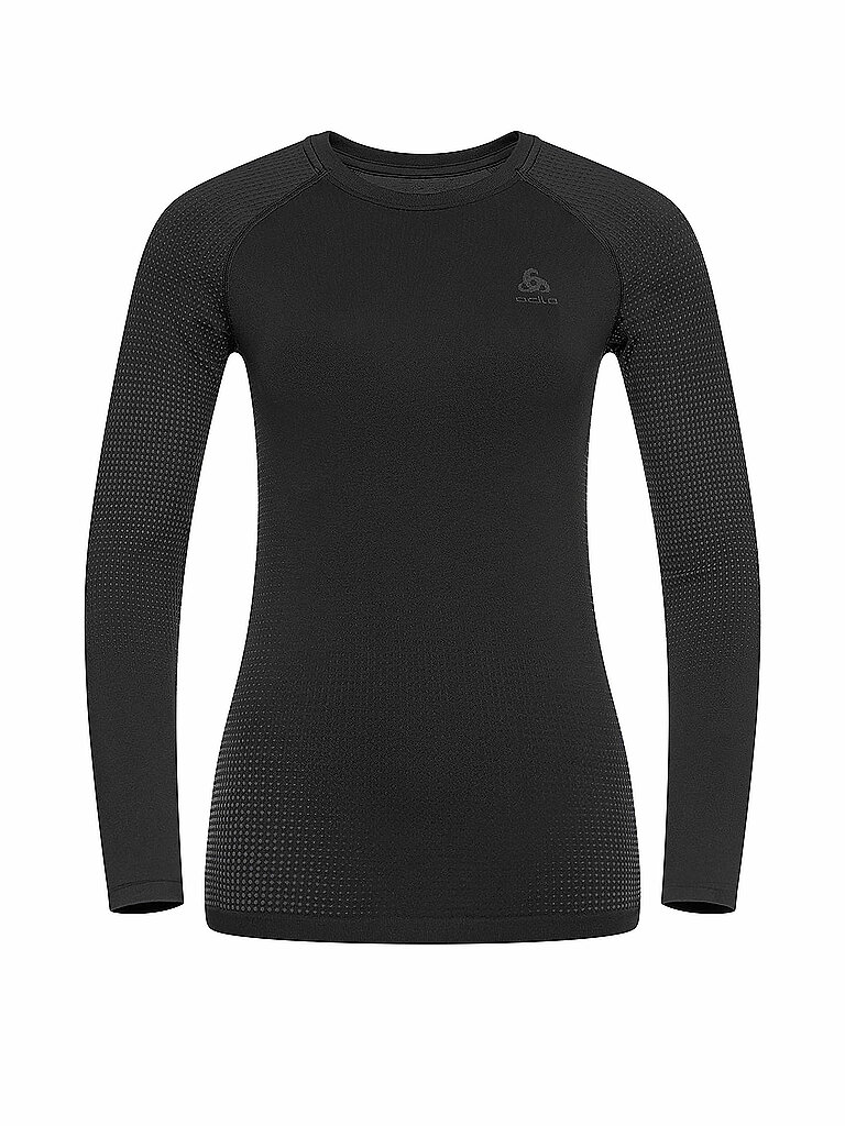 T-shirt de corps WARM ECO noir M