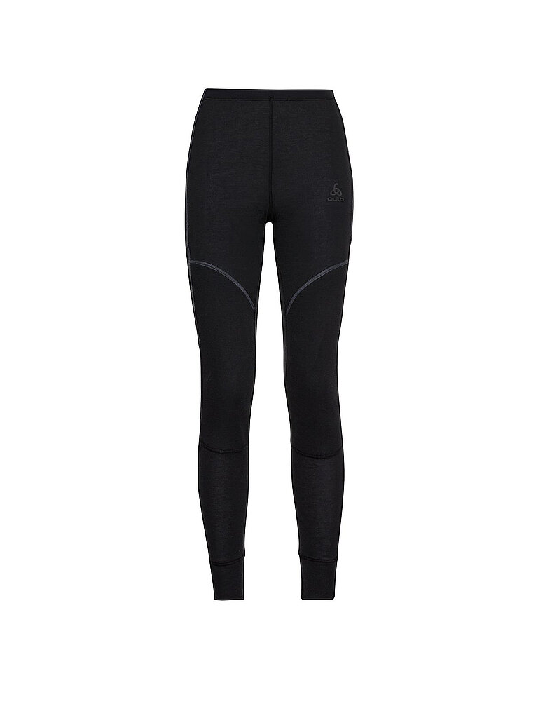 Pantalon de corps ACTIVE X-WARM ECO noir XL