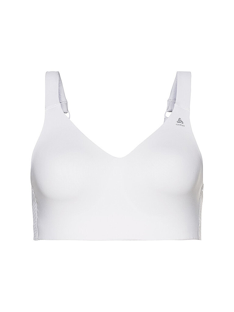 Soutien-gorge de sport Everyday High Support blanc 80D