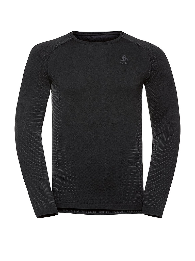 Maillot de corps technique WARM ECO noir XXL