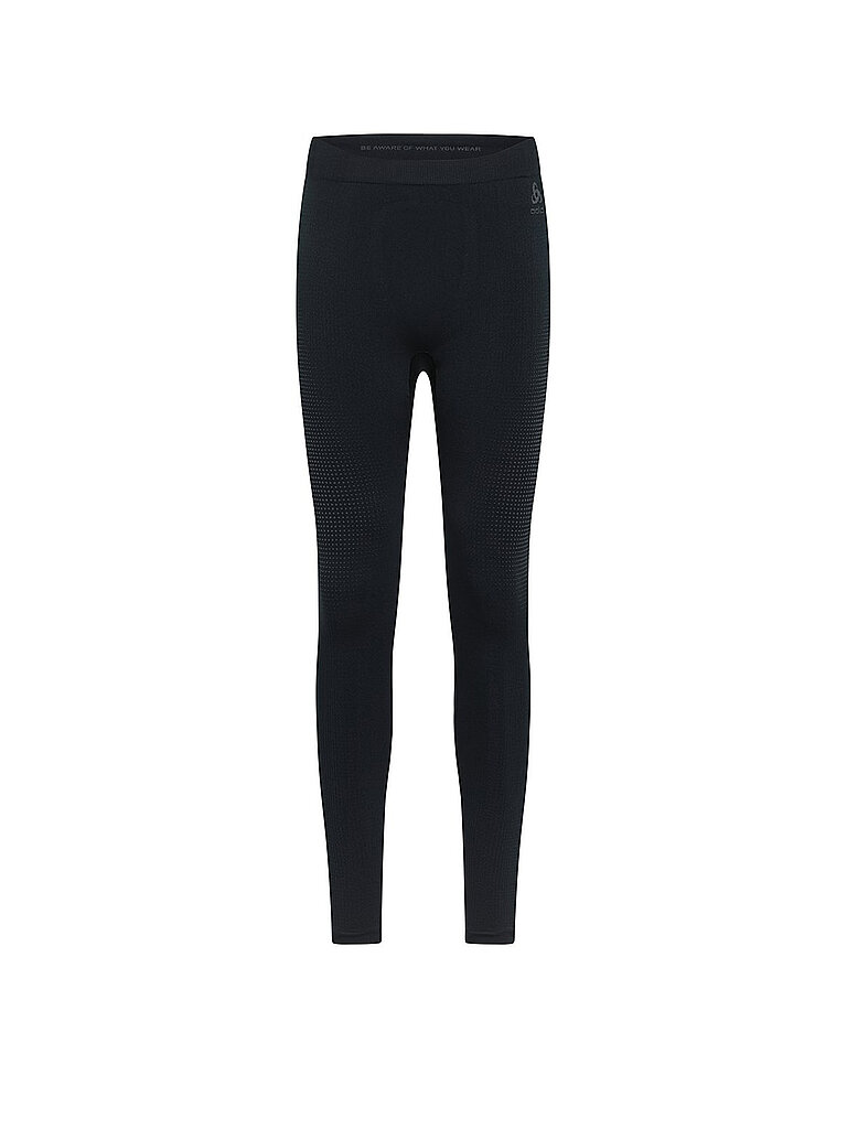 Pantalon de corps Performance Warm Eco noir M