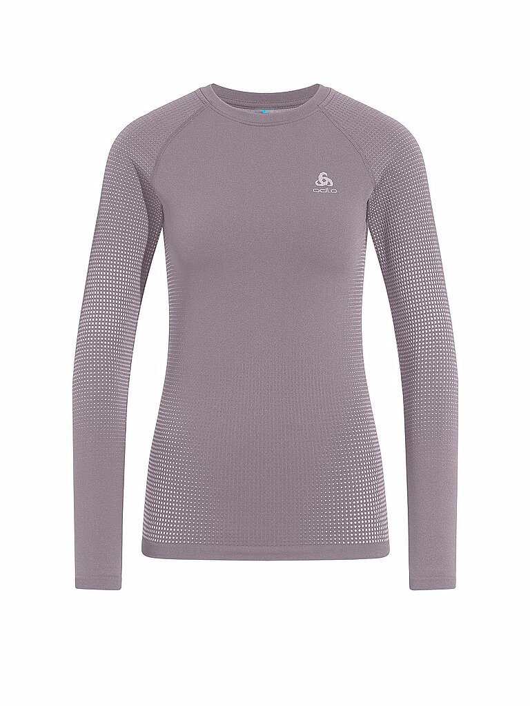 Maillot de corps fonctionnel WARM ECO gris L