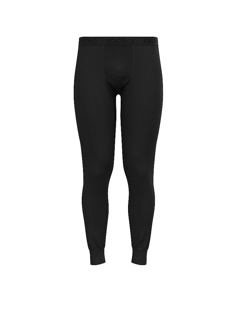Tight de sous-vêtement Natural Merino 200 noir XXL