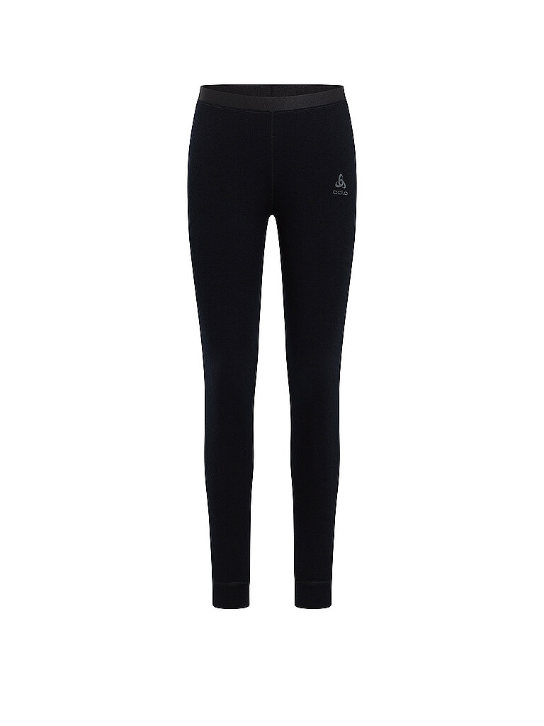 Tight de sous-vêtements Natural Merino 260 noir M