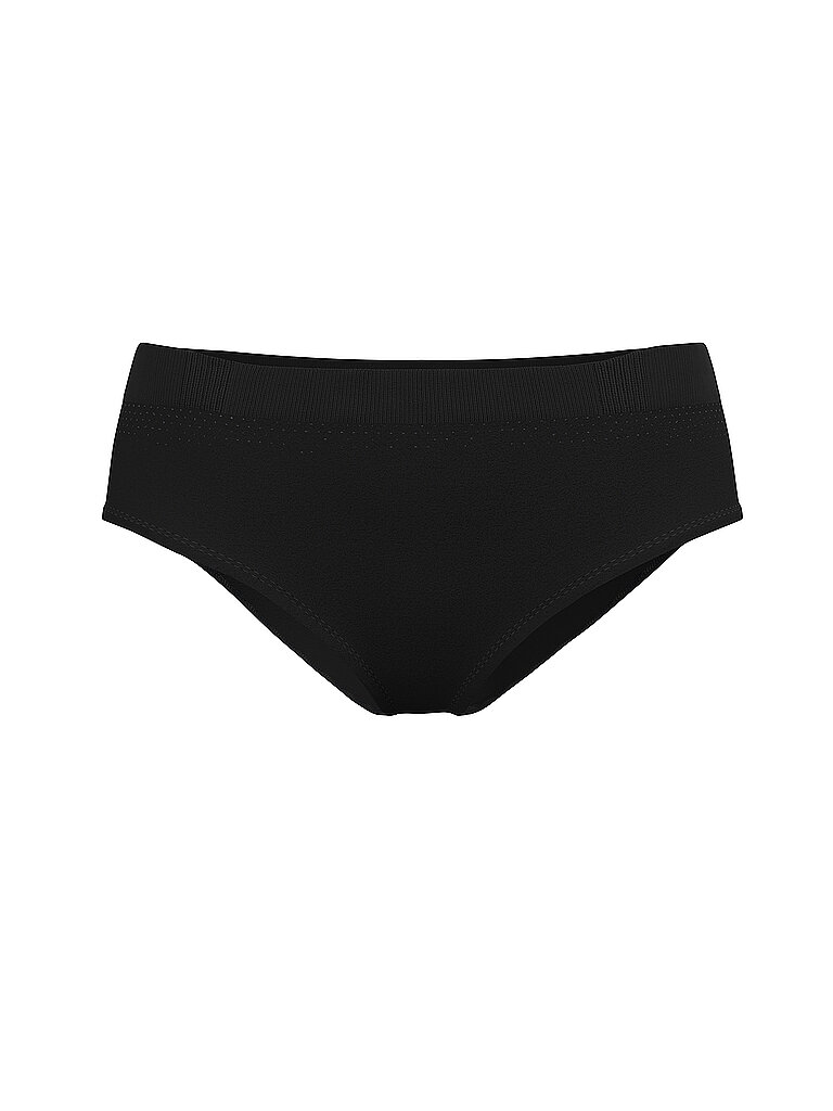 Slip de course Performance Light noir XS
