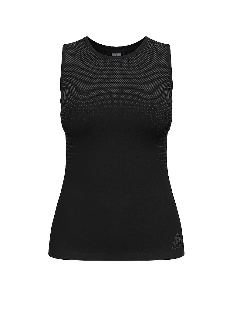 Débardeur de courses Performance Light noir XS