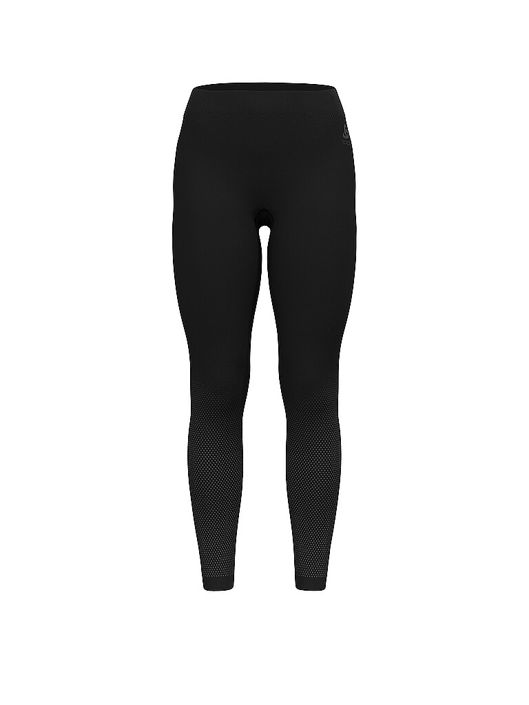 Tight de course Performance Light Base-Layer noir XS