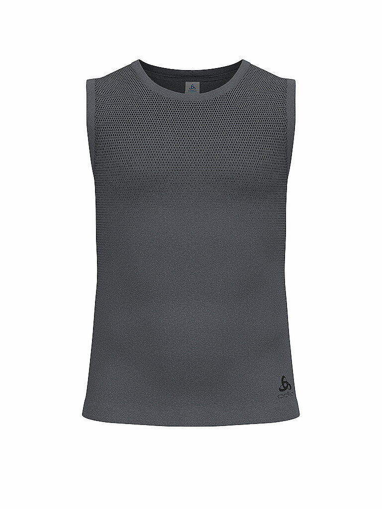Débardeur de course Performance Light noir XL