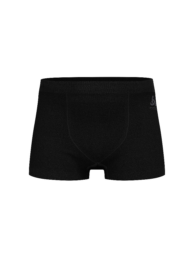 Boxer de courses Performance Light noir S