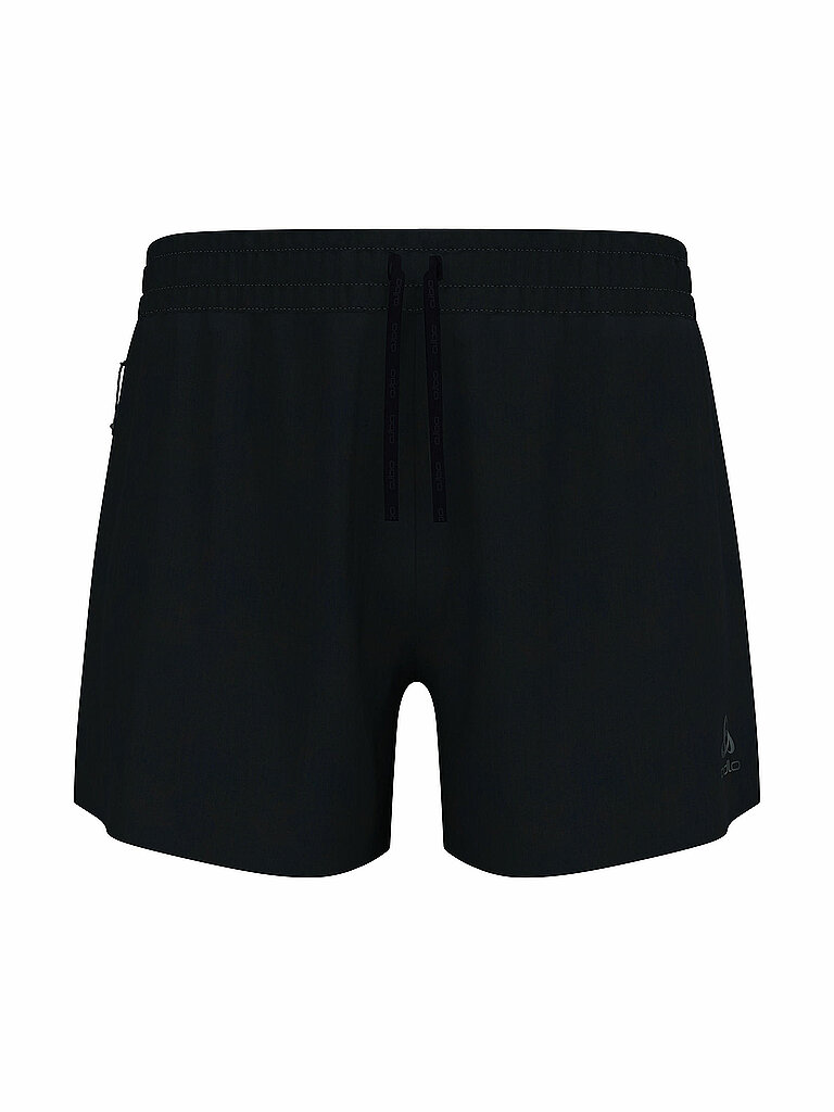 Short de courses Zeroweight 4 2.0 noir L