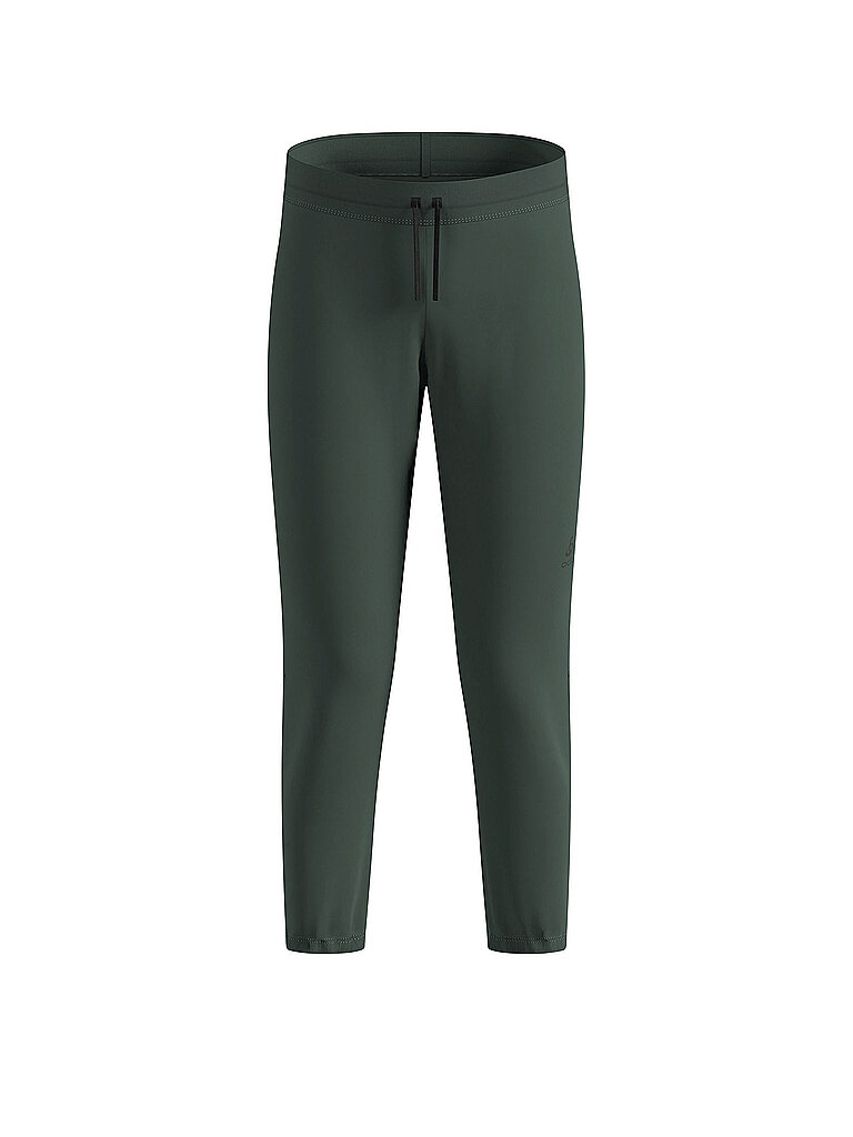 Lauftight chaud Zeroweight vert foncé L