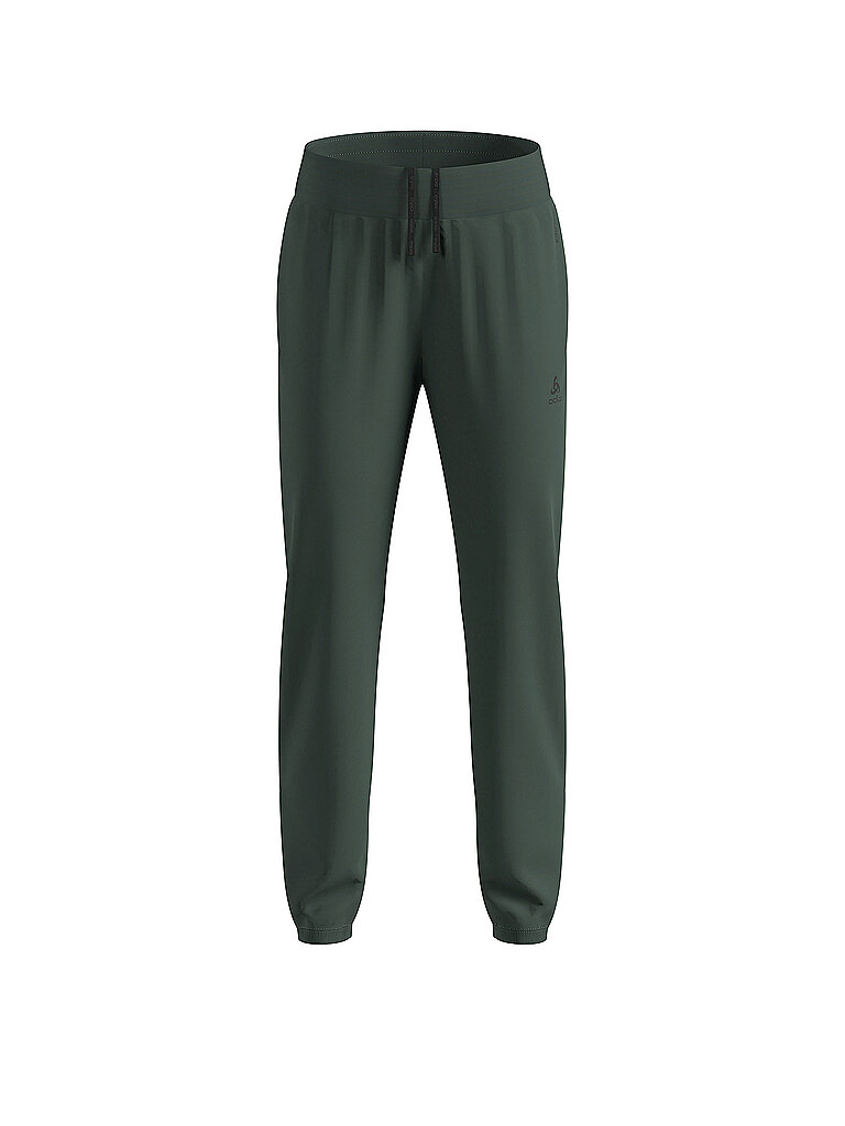 Lauftight Zeroweight Warm 2.0s vert foncé S