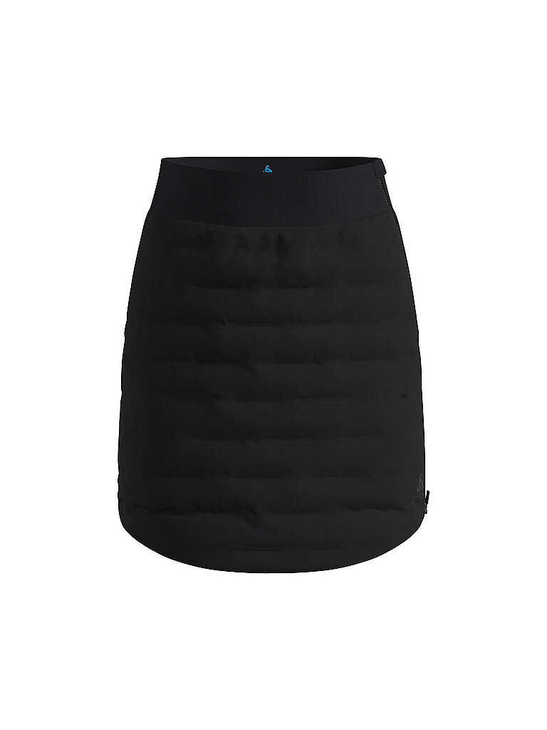 Jupe de ski de fond isolante Zeroweight noir L