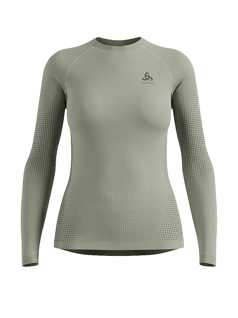 T-shirt de corps WARM ECO gris XS