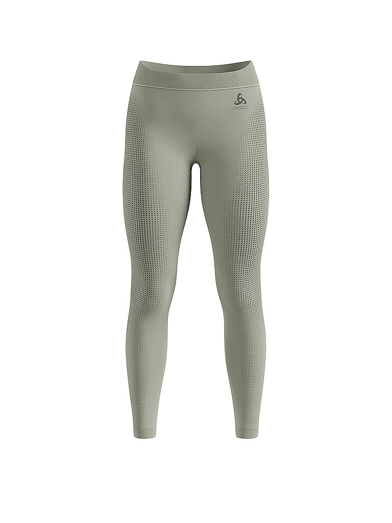 Pantalon de sports PERFORMANCE WARM ECO gris L