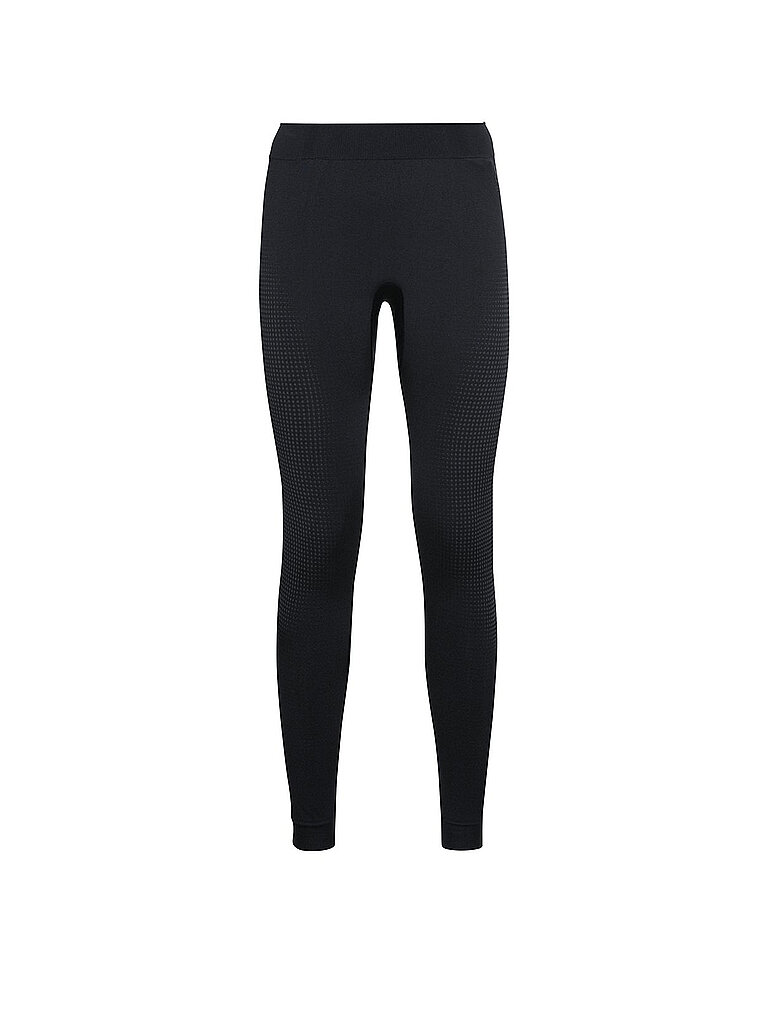 Pantalon de sport thermique PERFORMANCE WARM ECO noir XS
