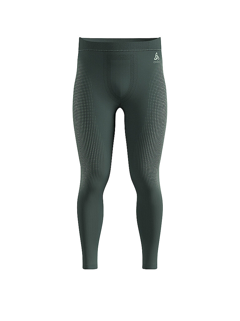Pantalon de corps PERFORMANCE WARM ECOs gris XL