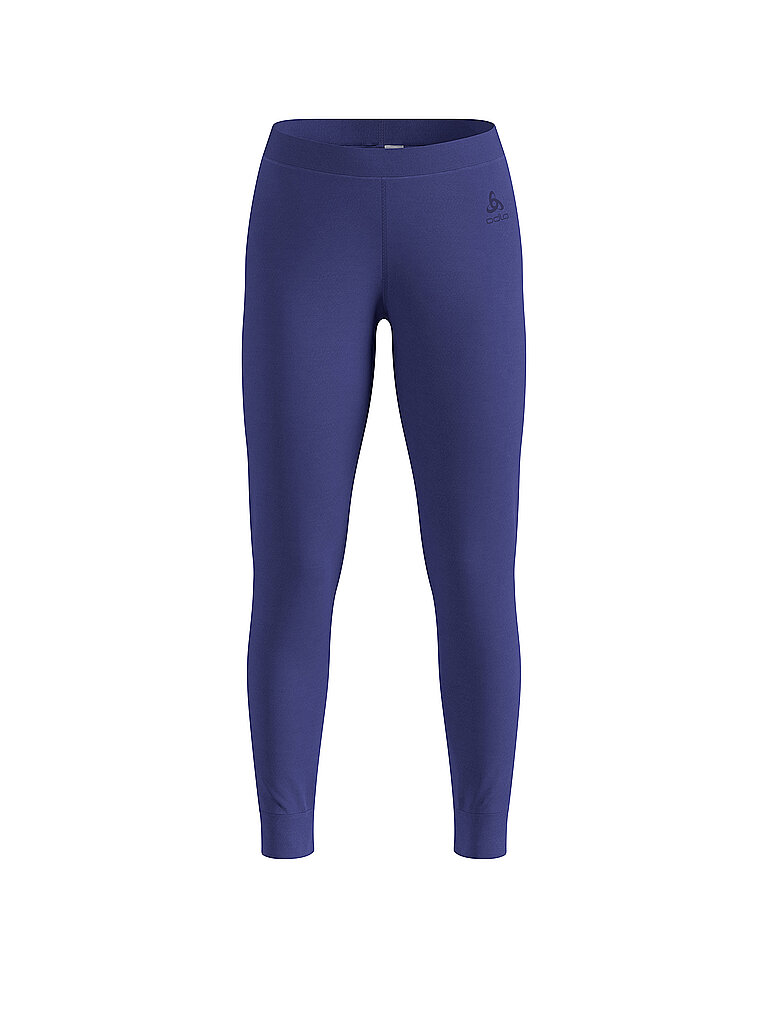 Collant de sous-vêtements Natural Merino 200 bleu XL
