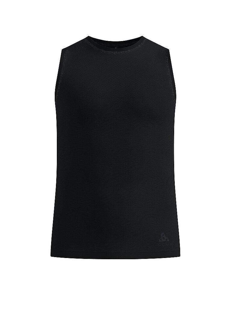 Débardeur de course de compression Performance X-Lights noir XL