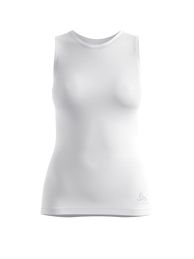 T-shirt de courses Performance X-Light blanc M