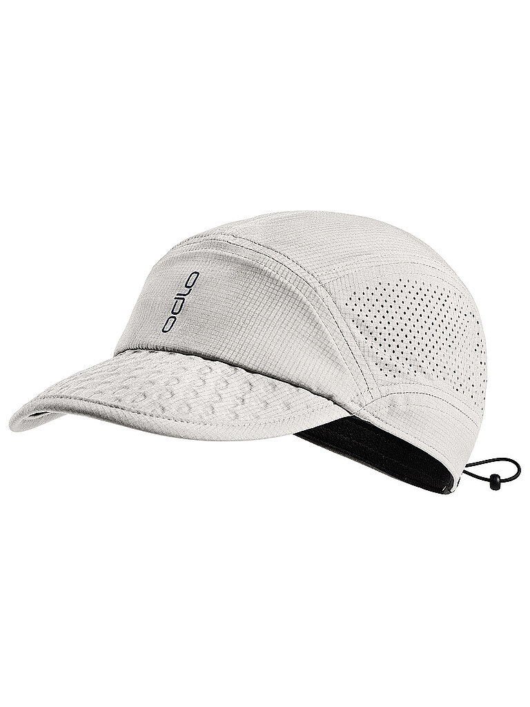 Casquette de running Performance Pro crème