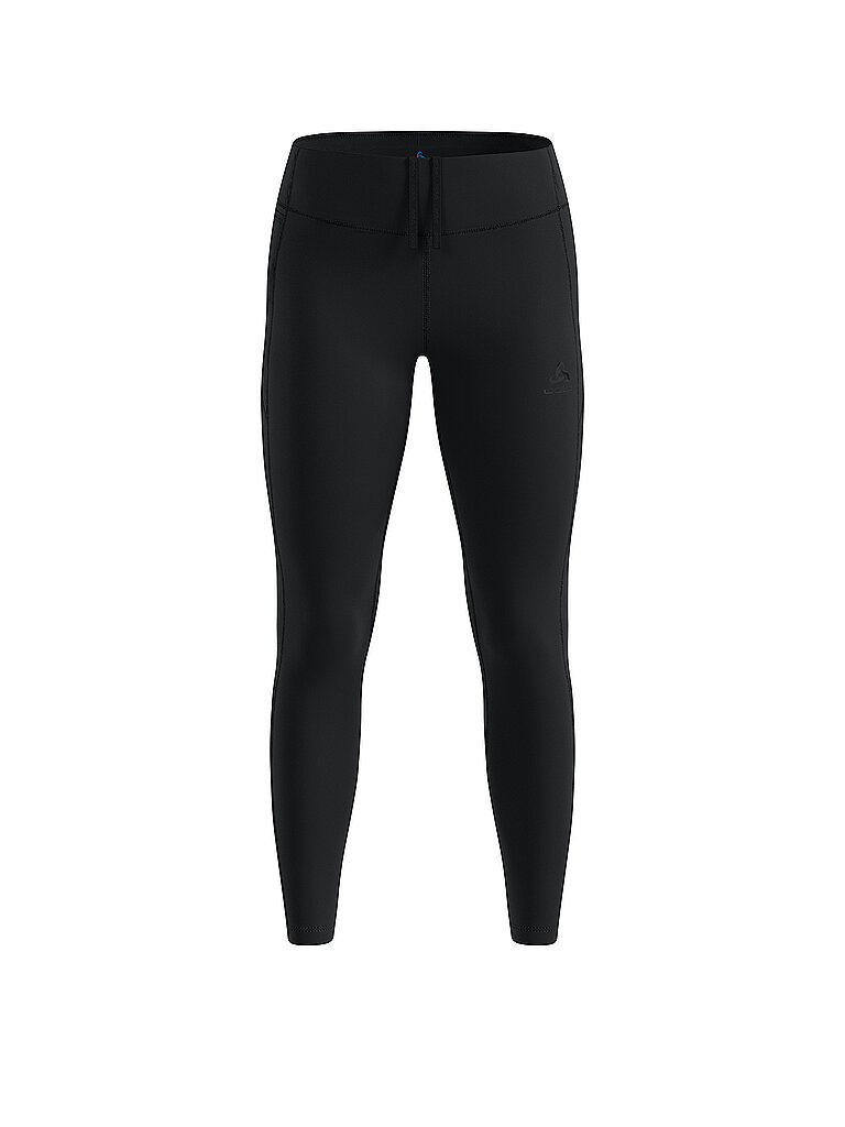 Collant de course Essentials noir L