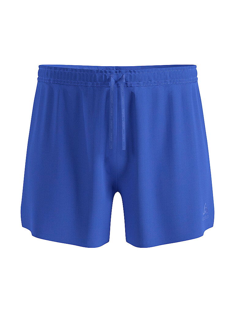 Short de course Zeroweight 5ins bleu marine L
