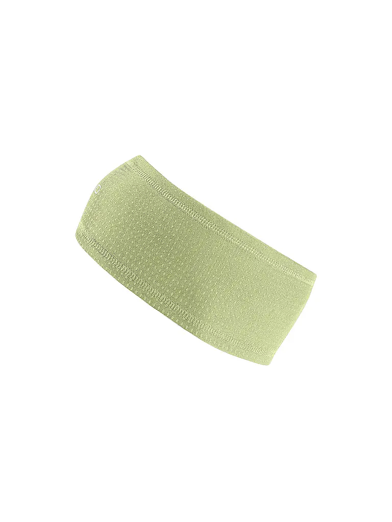 ODLO | Bandeau de course Polyknit Warm Reflective | 