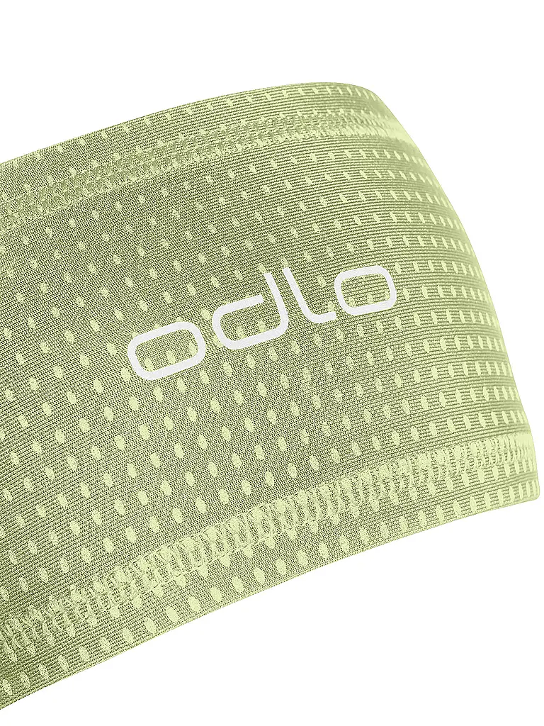 ODLO | Bandeau de course Polyknit Warm Reflective | 
